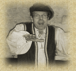 Markus von Vippach
