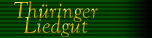 Th�ringer Liedgut